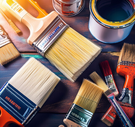 Painting Tools